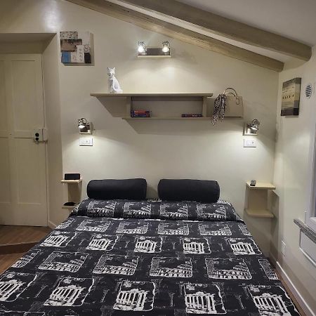 The Fox Cove Apartment Rome Luaran gambar