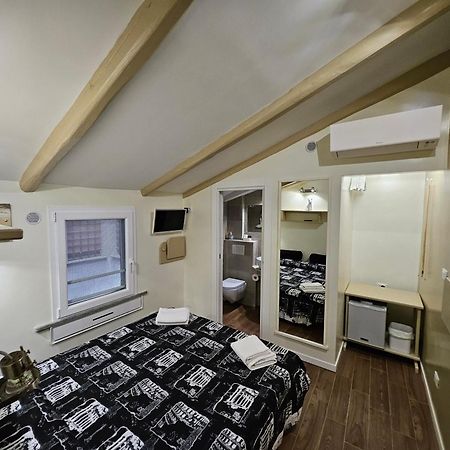The Fox Cove Apartment Rome Luaran gambar