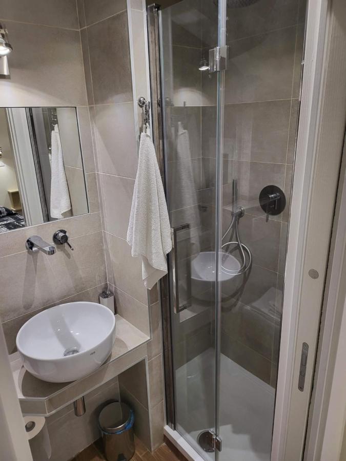 The Fox Cove Apartment Rome Luaran gambar