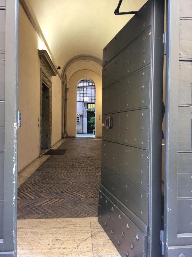 The Fox Cove Apartment Rome Luaran gambar