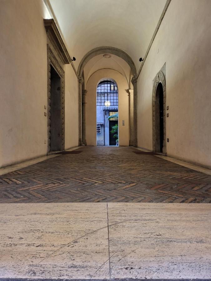 The Fox Cove Apartment Rome Luaran gambar