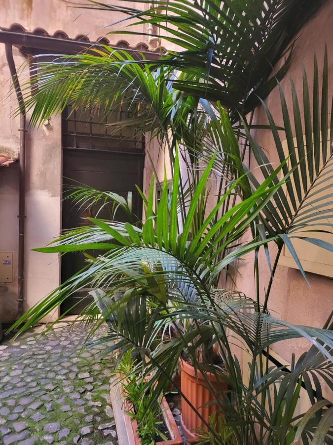 The Fox Cove Apartment Rome Luaran gambar