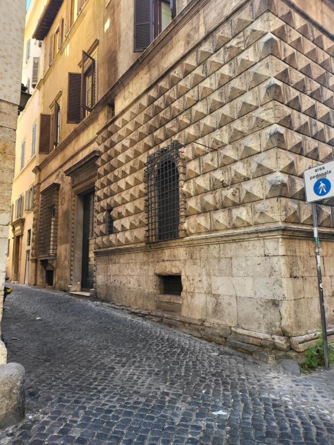 The Fox Cove Apartment Rome Luaran gambar