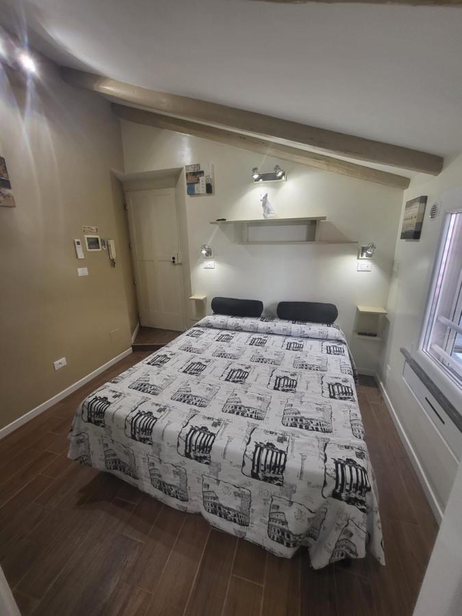 The Fox Cove Apartment Rome Luaran gambar