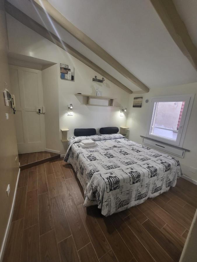 The Fox Cove Apartment Rome Luaran gambar