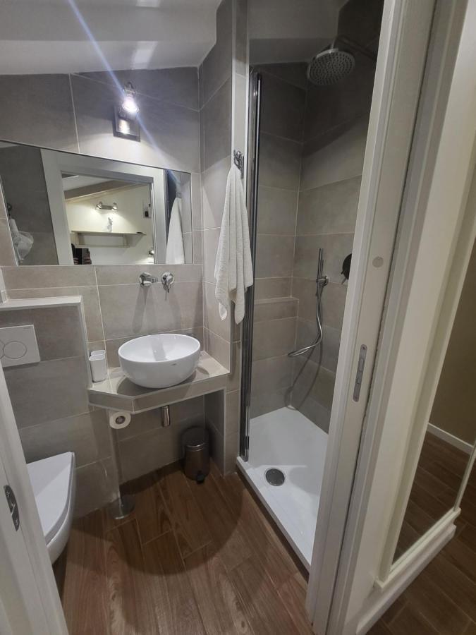 The Fox Cove Apartment Rome Luaran gambar