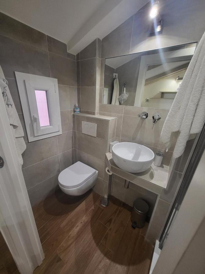 The Fox Cove Apartment Rome Luaran gambar